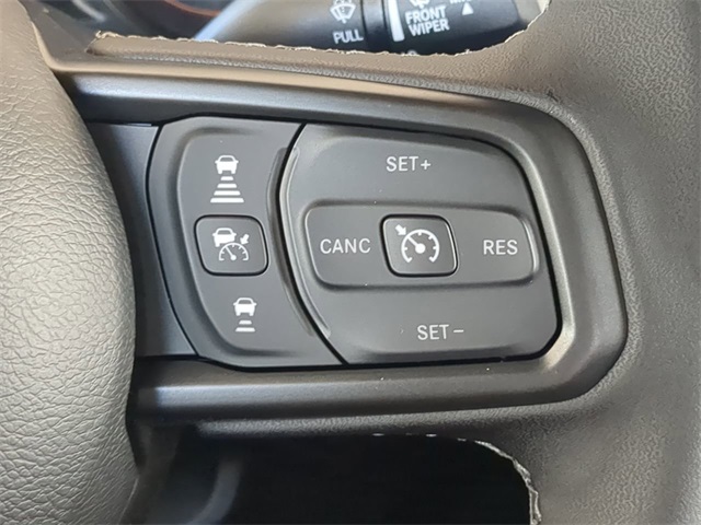 2025 Jeep Gladiator Mojave photo 26