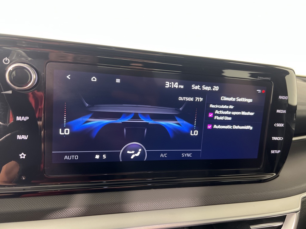 2023 Kia K5 GT-Line photo 29