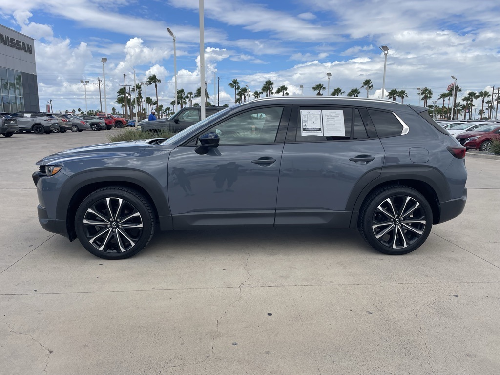 2023 Mazda CX-50 2.5 Turbo Premium Plus photo 8