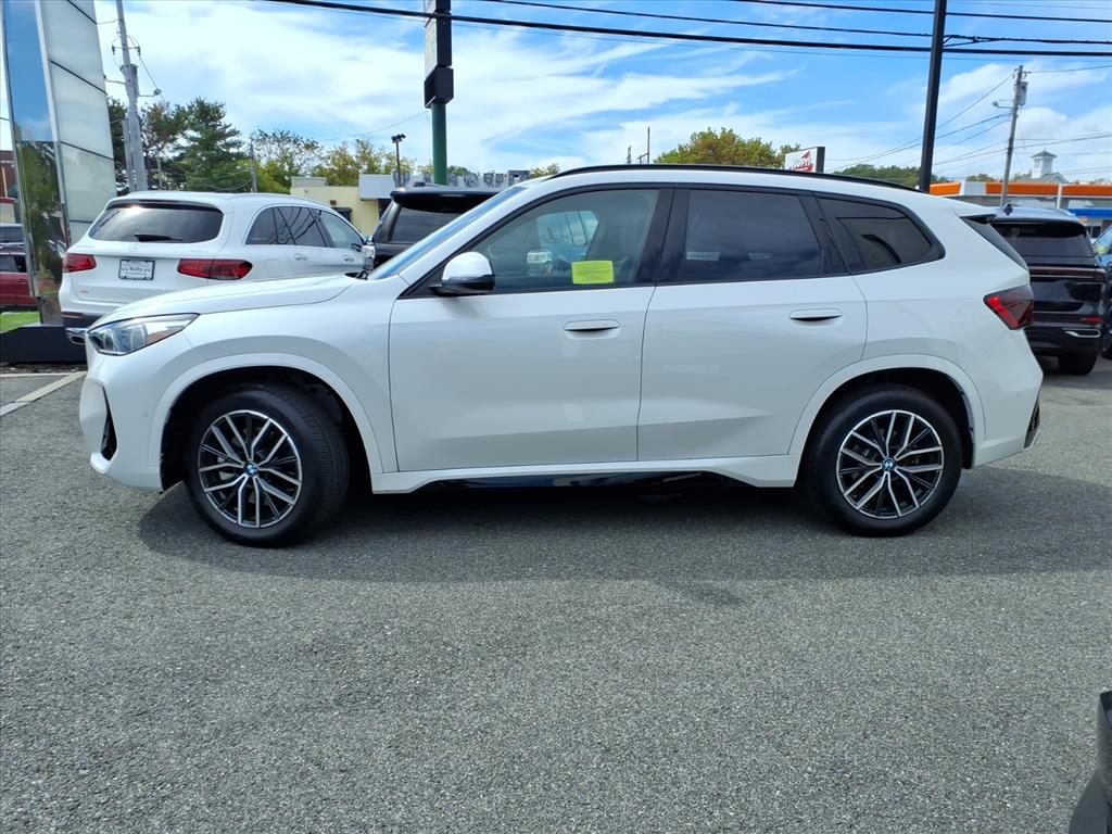 2025 Bmw X1 XDrive28i photo 7