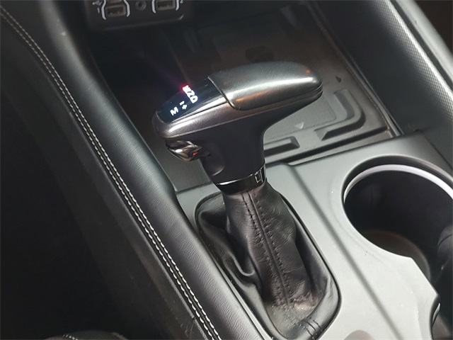 2021 Dodge Durango SRT Hellcat photo 18
