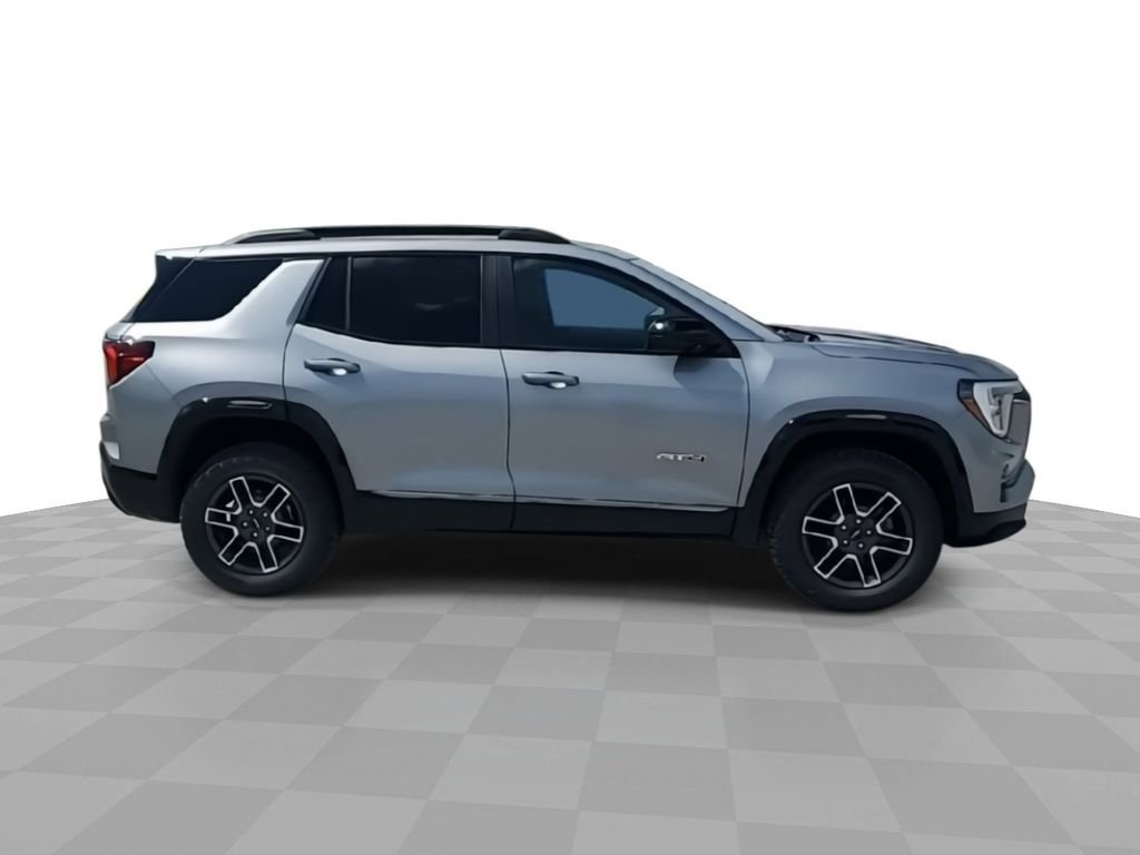 2026 Gmc Terrain AT4 photo 9