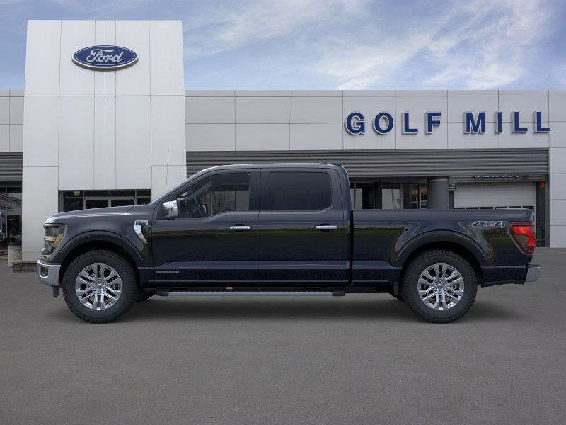 2025 FORD F-150 - Image 3