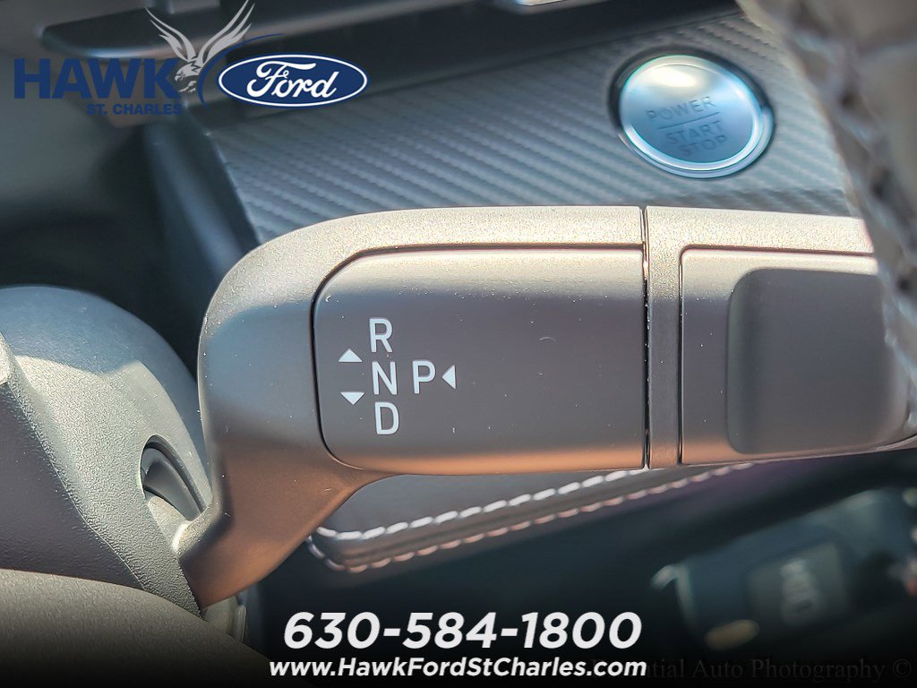 2025 FORD MUSTANG MACH-E - Image 15