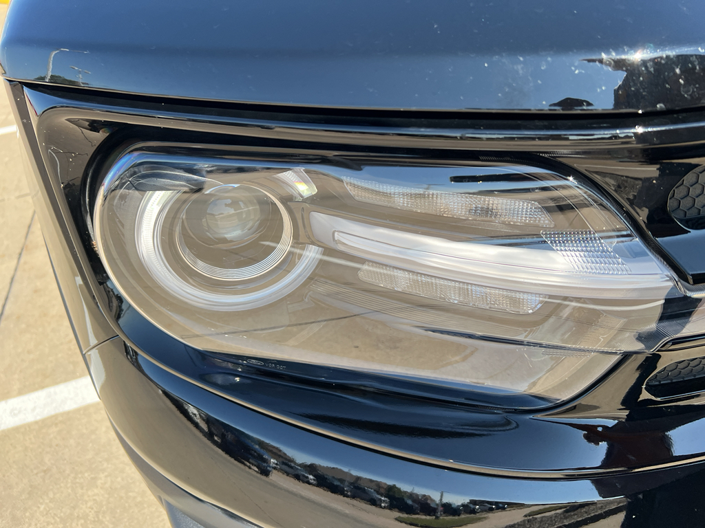 2024 Ford Bronco Sport Outer Banks photo 12