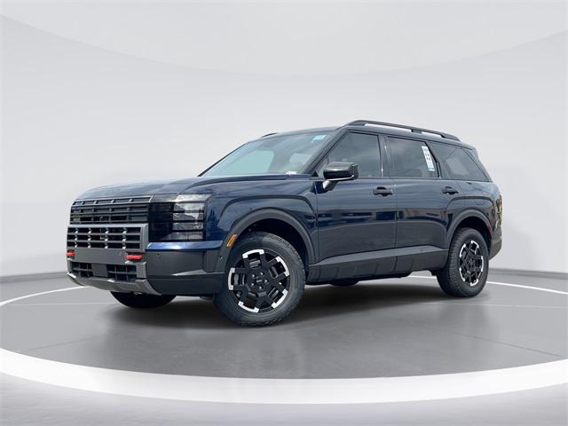 2026 Hyundai Palisade XRT Pro's photo
