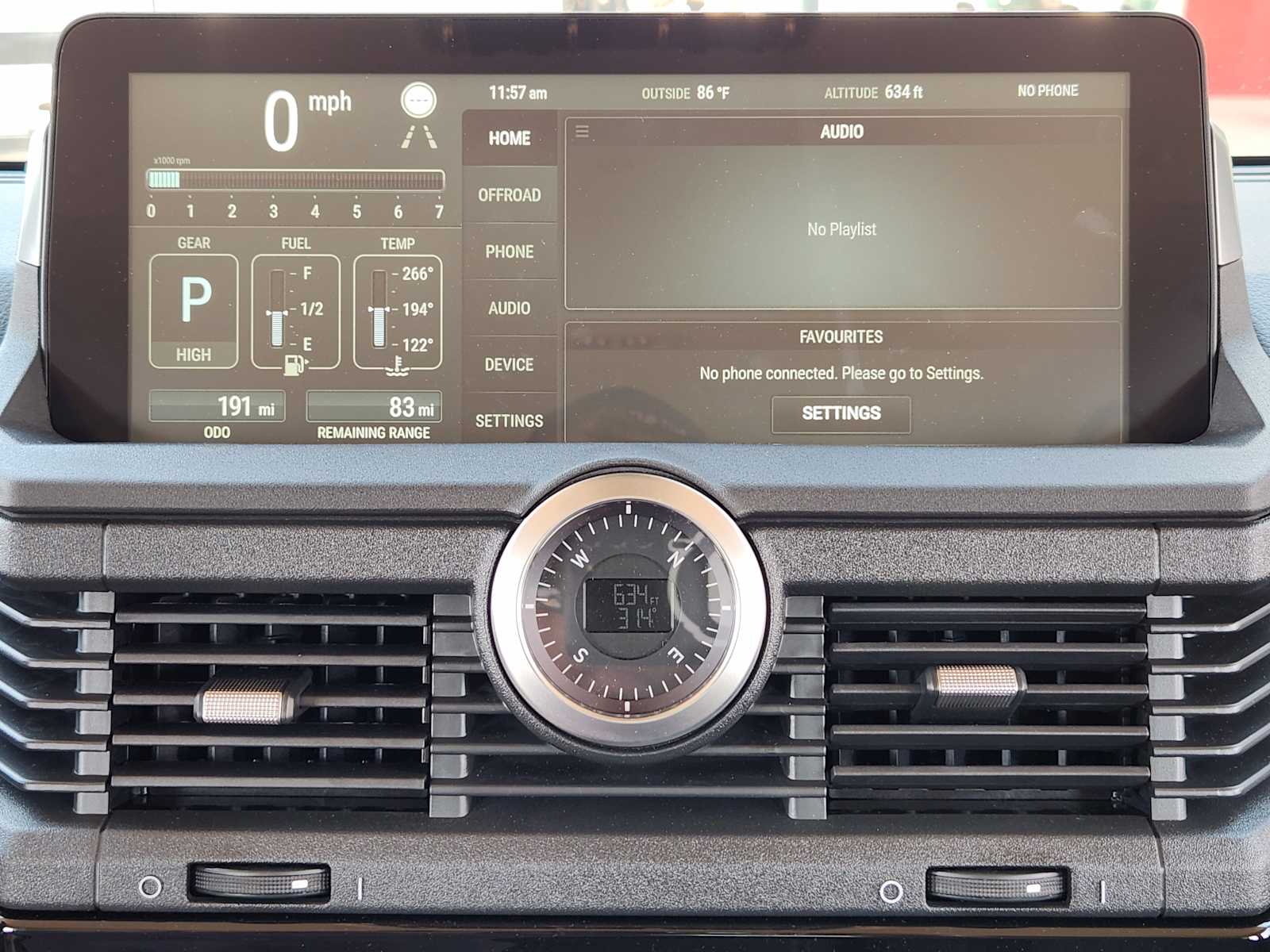 2025 INEOS Grenadier Trialmaster Edition - Photo 15