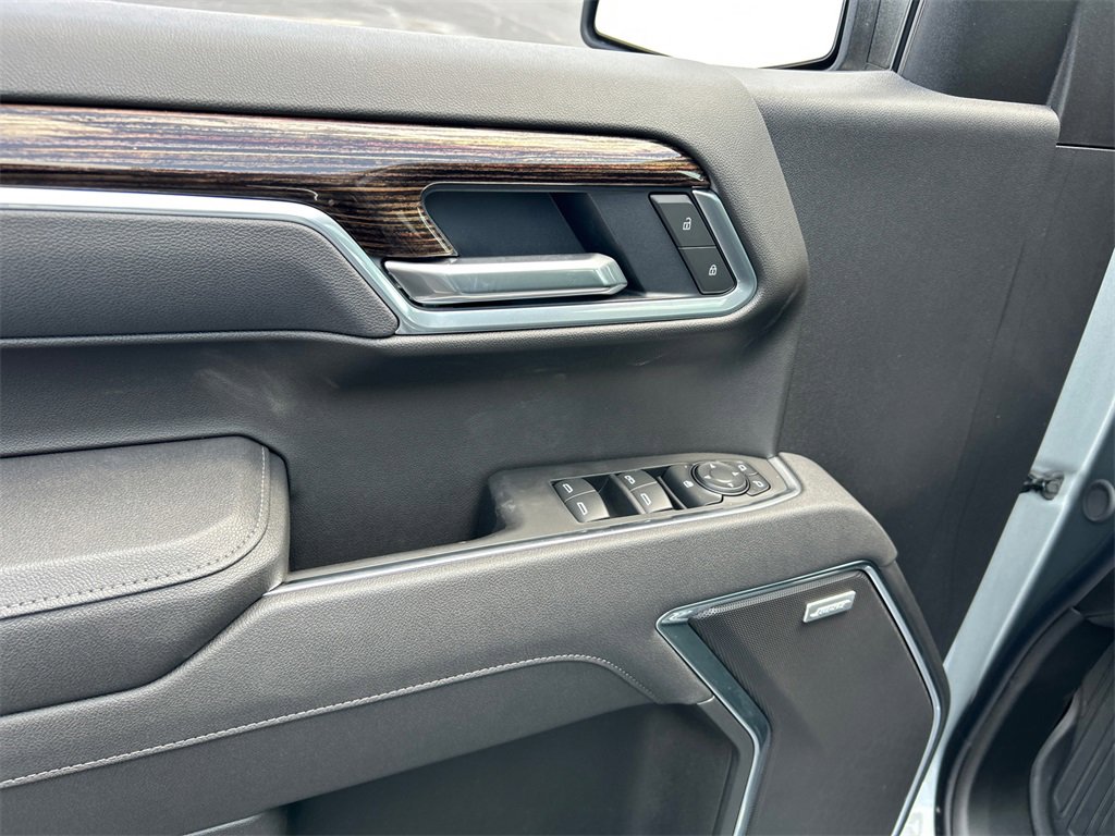 2026 GMC SIERRA - Image 14