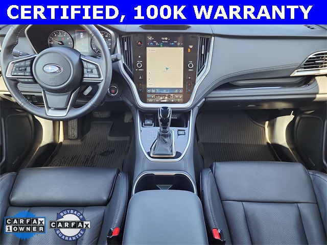 2023 Subaru Outback Touring XT photo 19