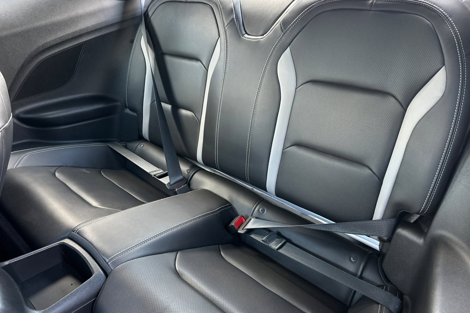 2020 Chevrolet Camaro 2SS photo 14