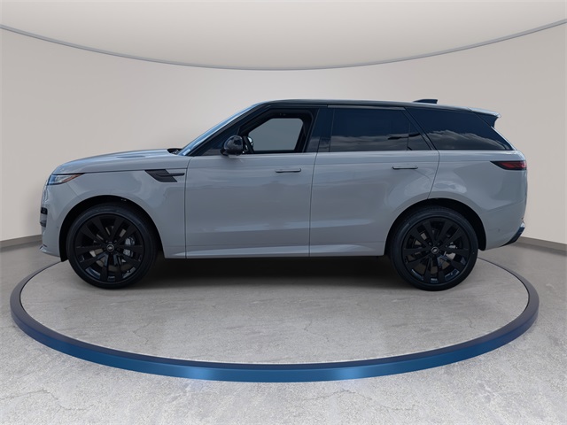 2025 Land Rover Range Rover Sport SE photo 2