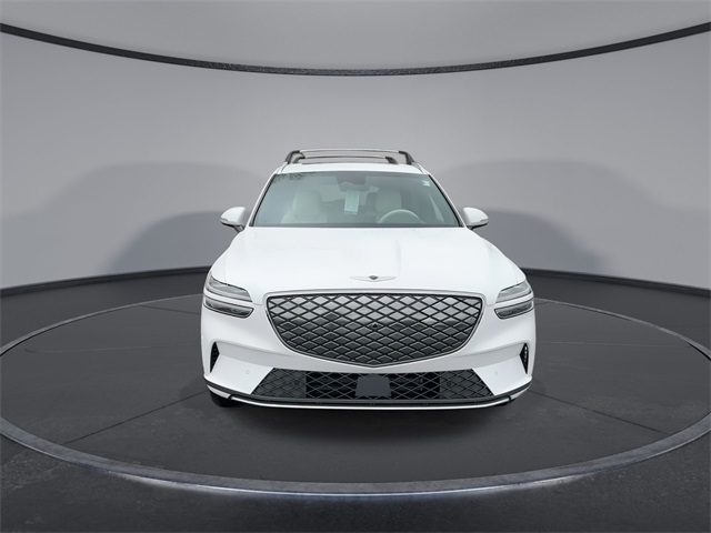 2025 Genesis Electrified GV70 Prestige photo 4