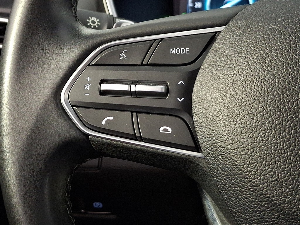 2023 Hyundai Santa Fe SEL Convenience photo 21