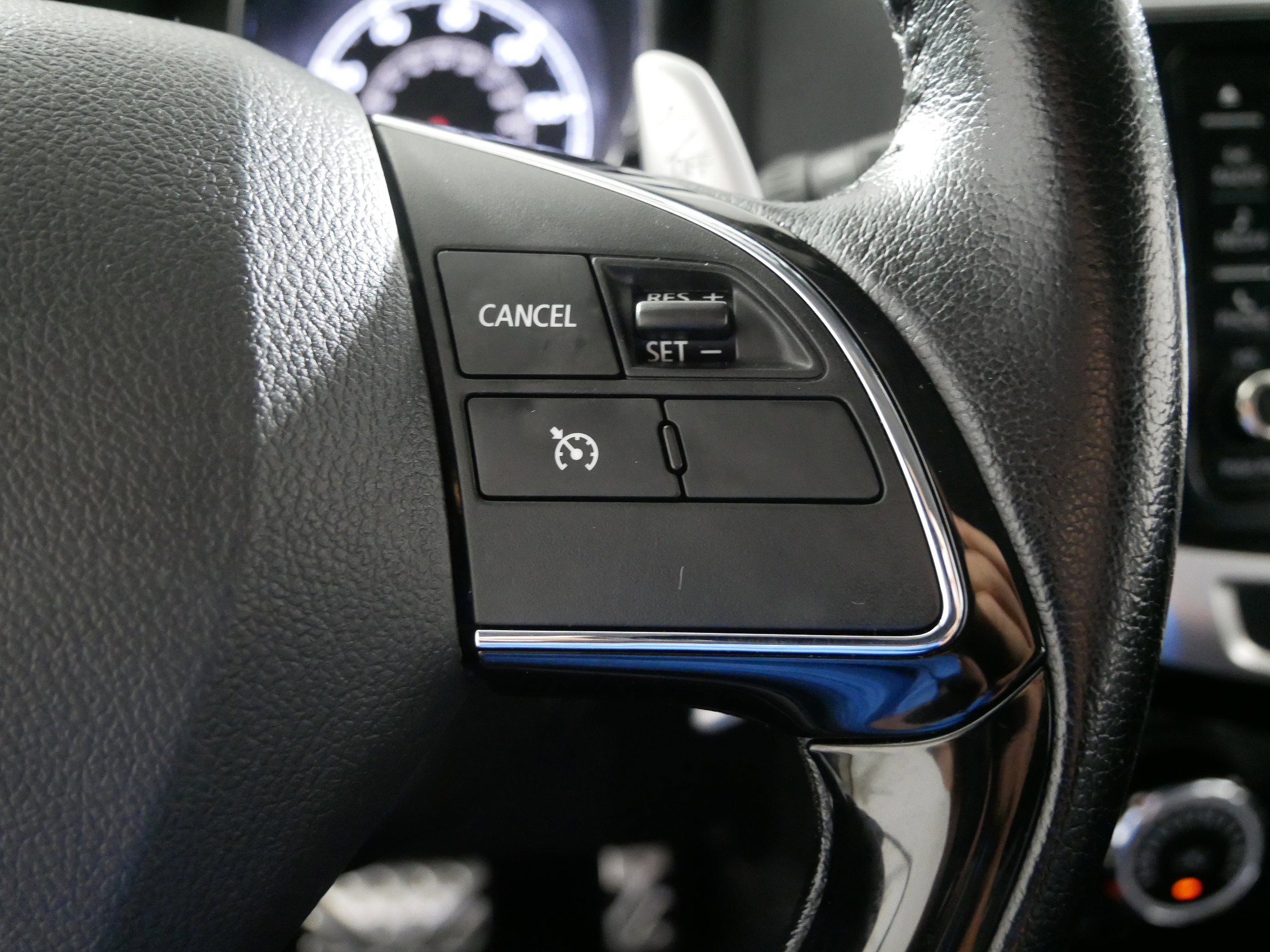 2016 Mitsubishi Outlander Sport SEL GT photo 26