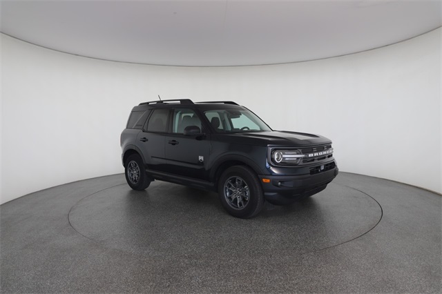 2023 Ford Bronco Sport Big Bend photo 26