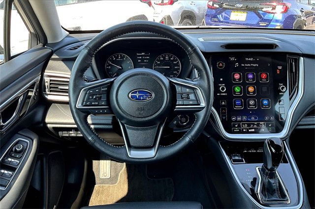 2024 Subaru Outback Limited photo 5