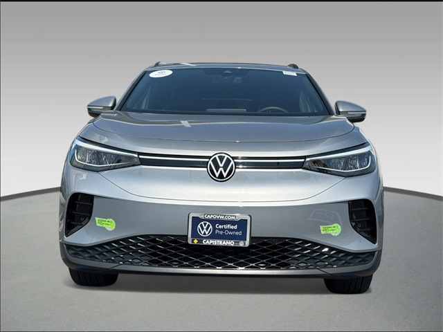 Certified 2023 Volkswagen ID.4 PRO with VIN 1V2CMPE80PC017509 for sale in San Juan Capistrano, CA