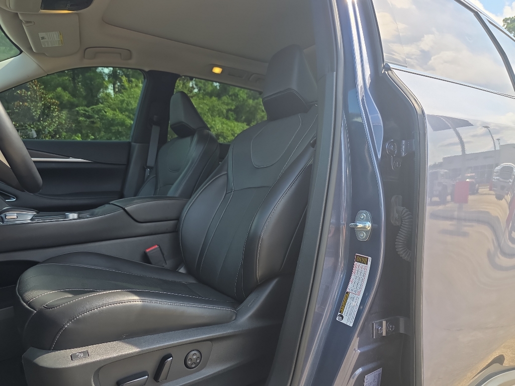 2022 Infiniti QX60 Sensory photo 15