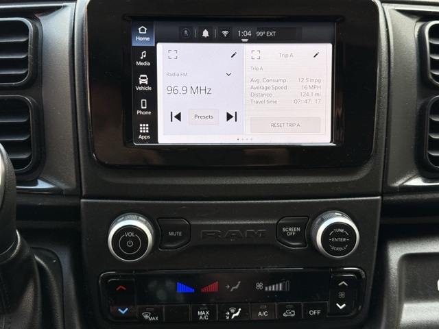 2023 Ram ProMaster 2500 Base photo 20