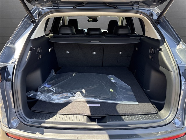 2025 Mazda CX-50 2.5 Premium Plus photo 26