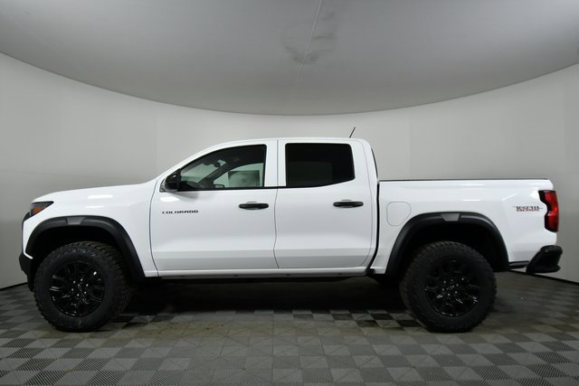 2026 Chevrolet Colorado Trail Boss photo 14