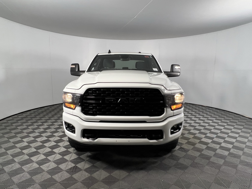 2024 Ram 2500 Big Horn photo 7