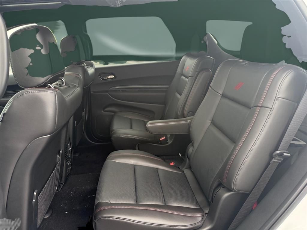 2025 Dodge Durango R/T Plus photo 21