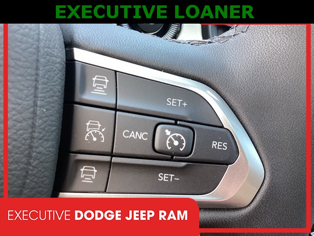 2025 Jeep Compass Limited photo 9