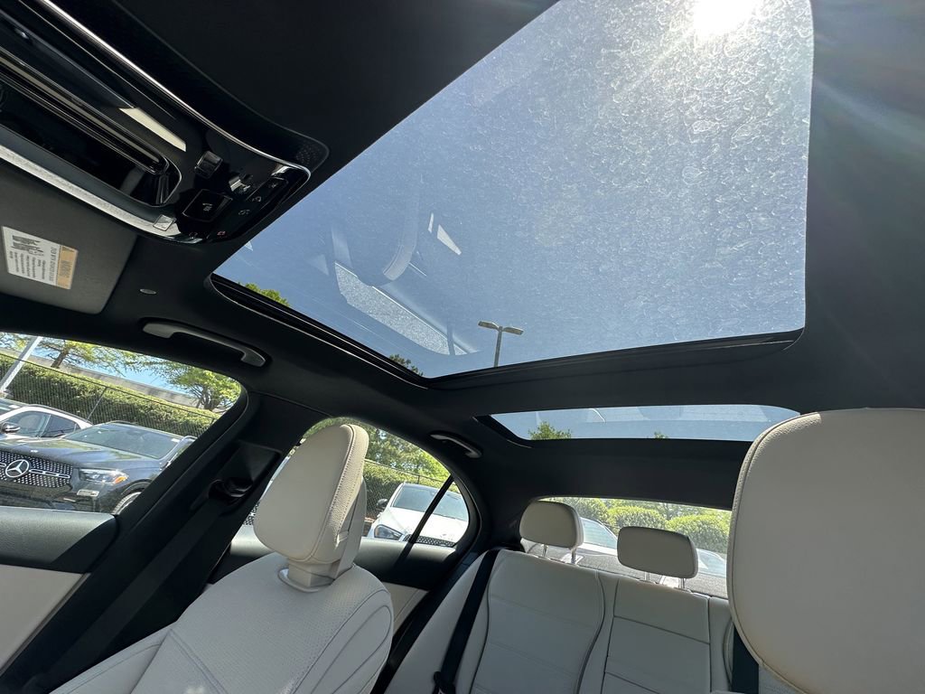 2025 Mercedes Benz C 300 4MATIC Sedan photo 34