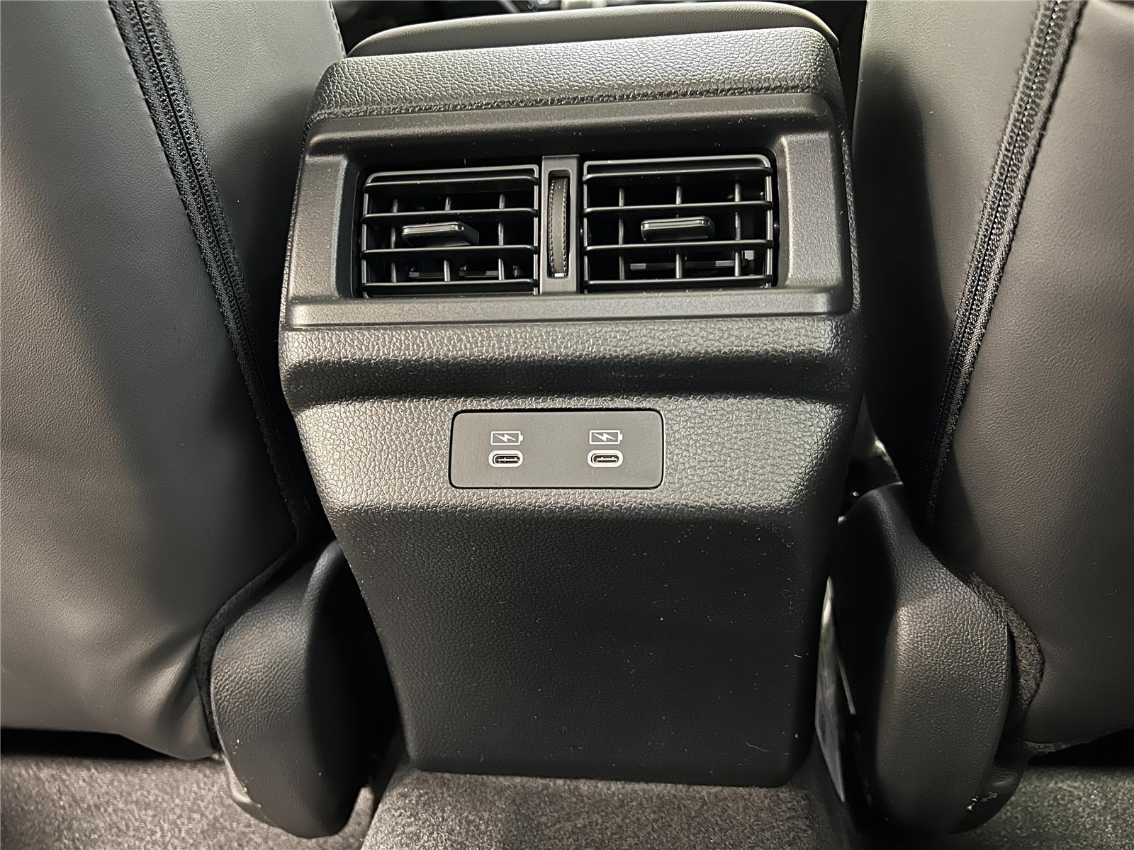 2025 Honda Accord Hybrid EX-L photo 29