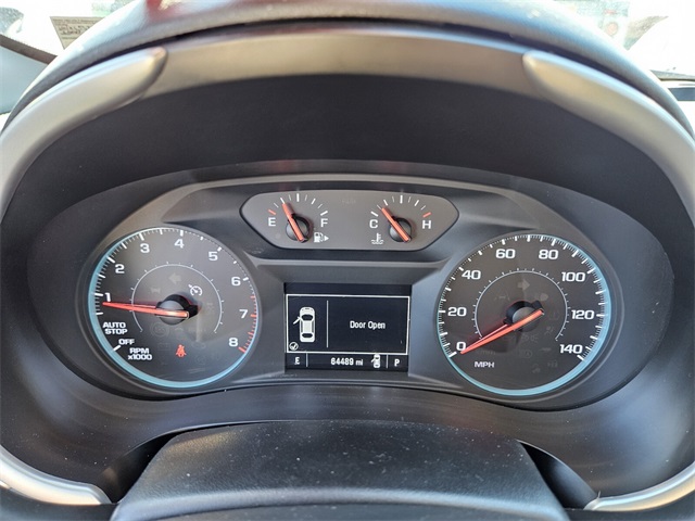 2023 Chevrolet Malibu LS photo 25