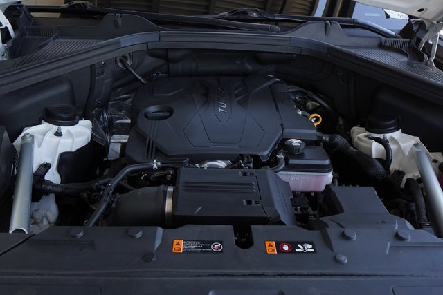 2023 Genesis GV80 2.5T AWD photo 24