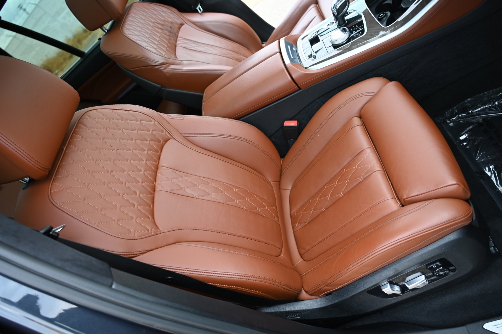 2022 Bmw X5 xDrive45e photo 16