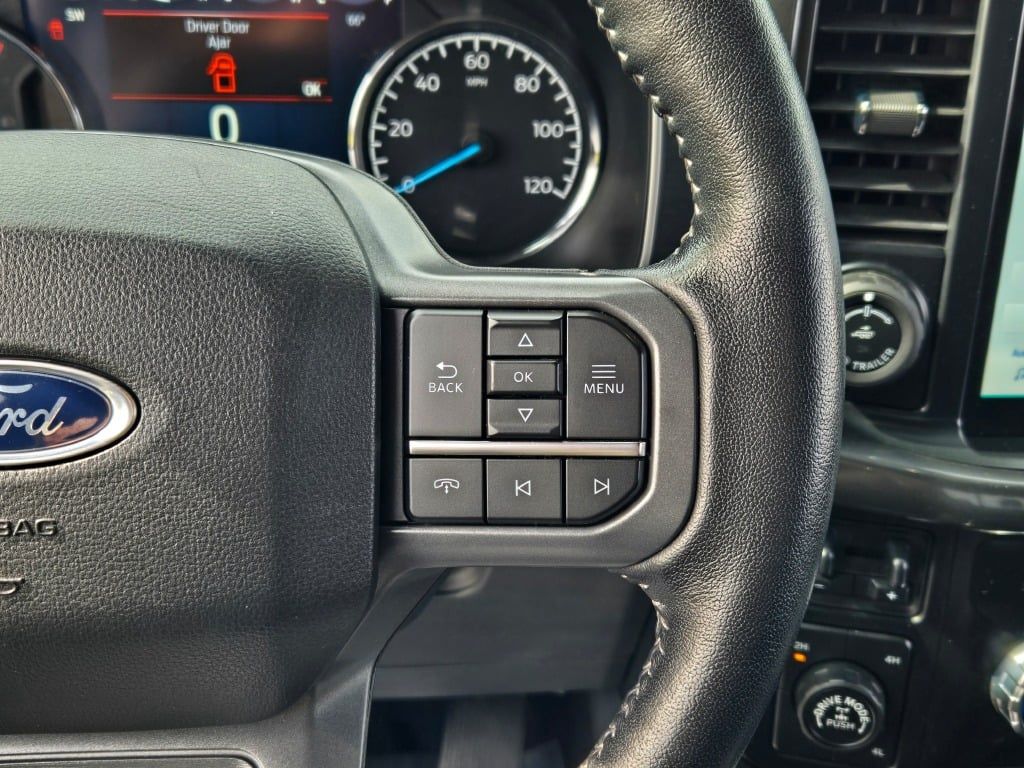 2022 Ford F-150 XLT photo 32