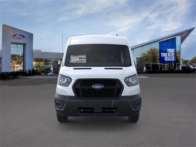 2025 Ford Transit photo 4