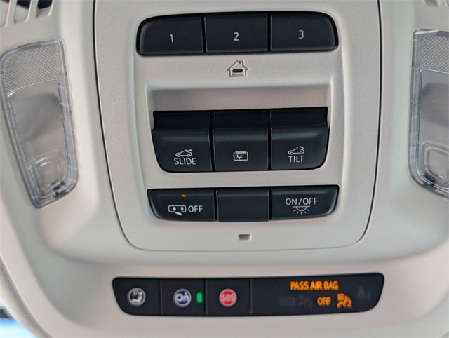 2024 Buick Envision Sport Touring photo 18
