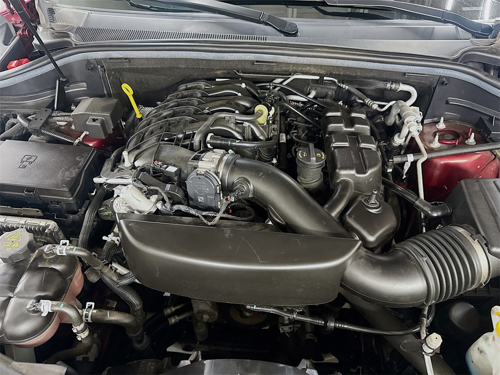 2023 Dodge Durango GT Plus photo 29