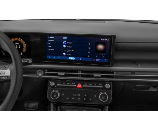 2026 Hyundai Tucson SEL photo 9