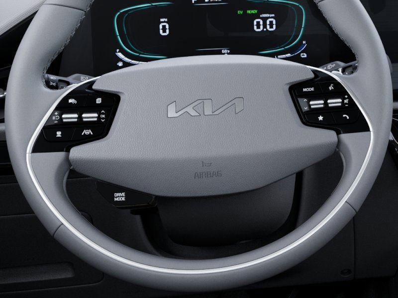 2025 Kia Niro EX Touring photo 20
