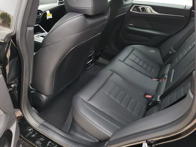 2025 Bmw 430i 430i Gran Coupe photo 26