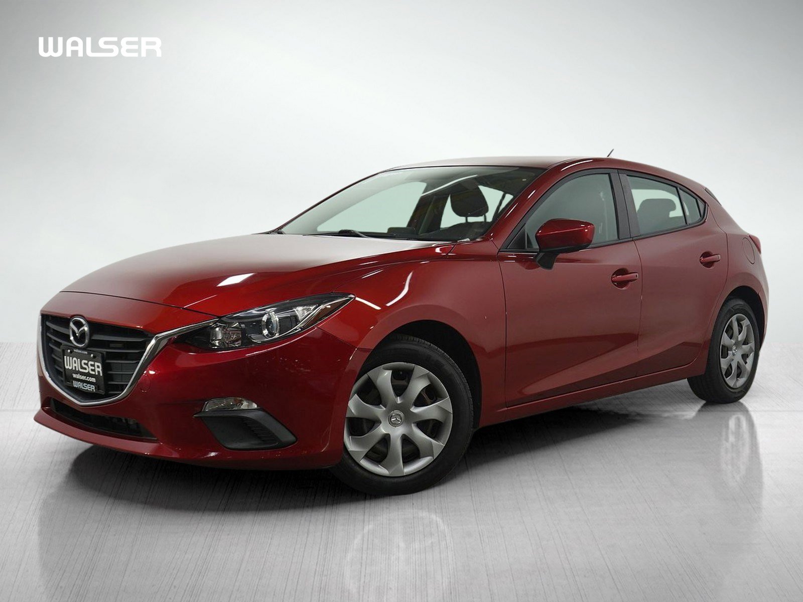 2015 Mazda MAZDA3 i Sport's photo