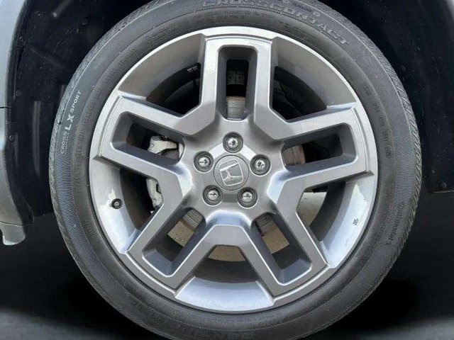 2022 Honda Passport EX-L photo 40