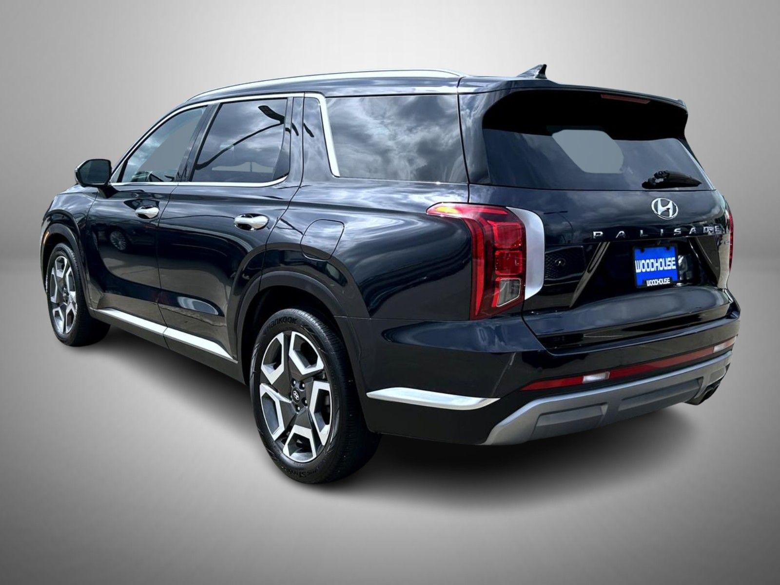 2023 Hyundai Palisade Limited photo 7
