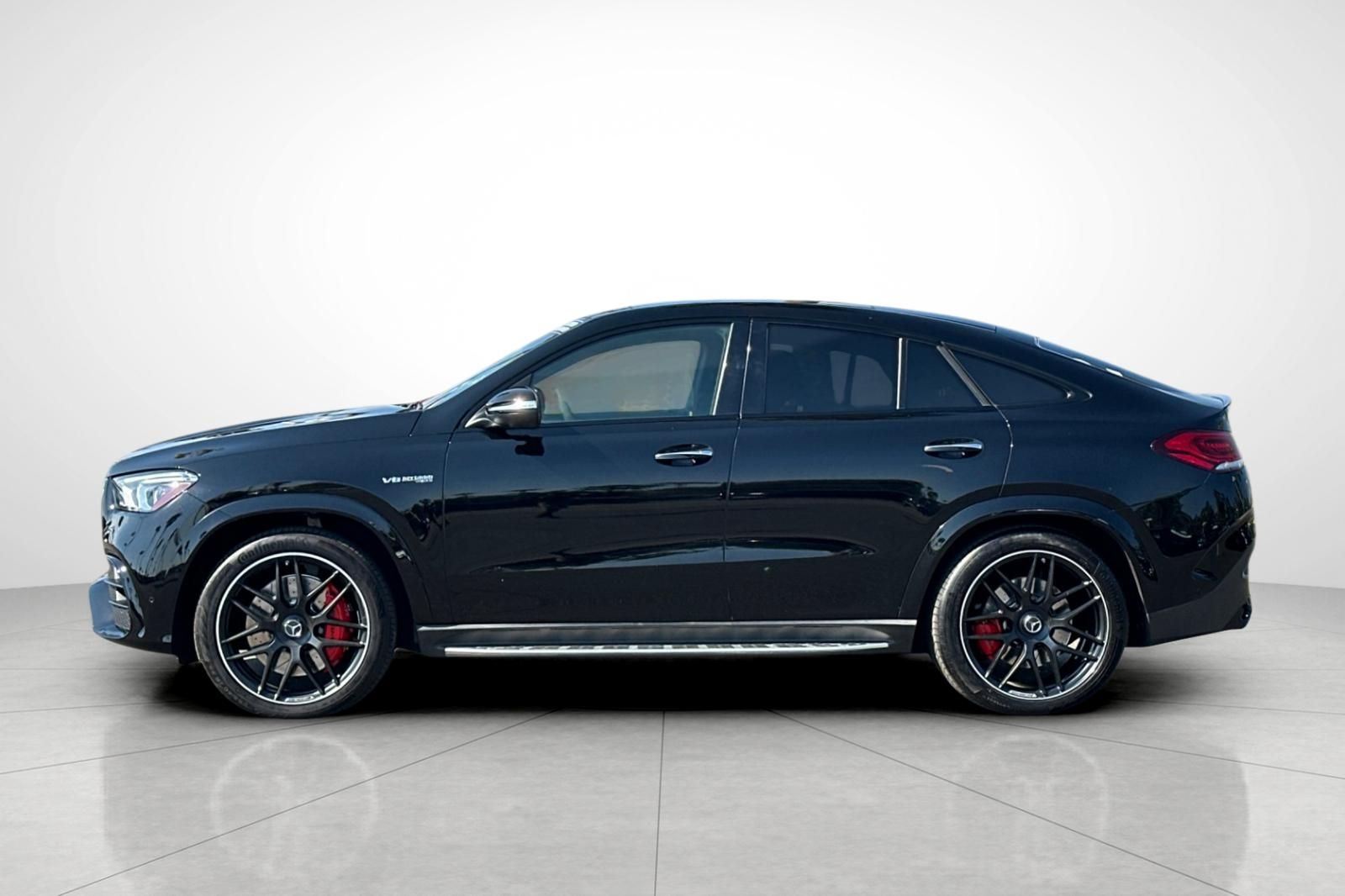 2021 Mercedes Benz GLE 63 S AMG 4MATIC photo 28