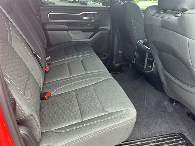 2025 Ram 1500 Big Horn Lone Star photo 15