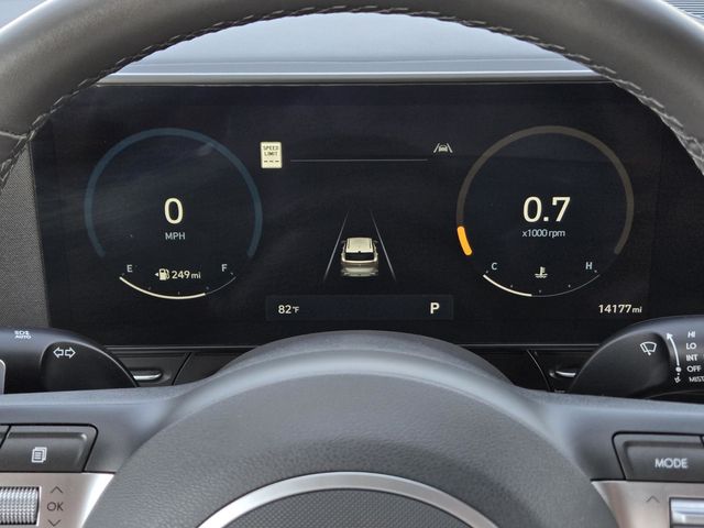 2024 Hyundai Kona SEL photo 16