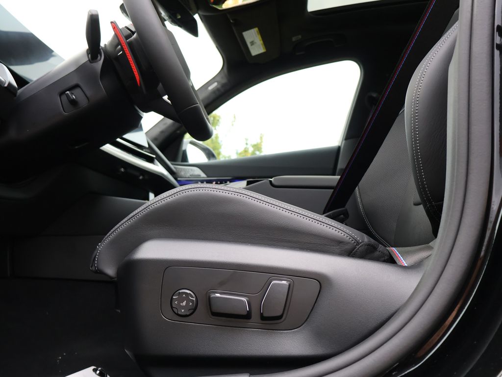2026 Bmw M5 5 photo 37