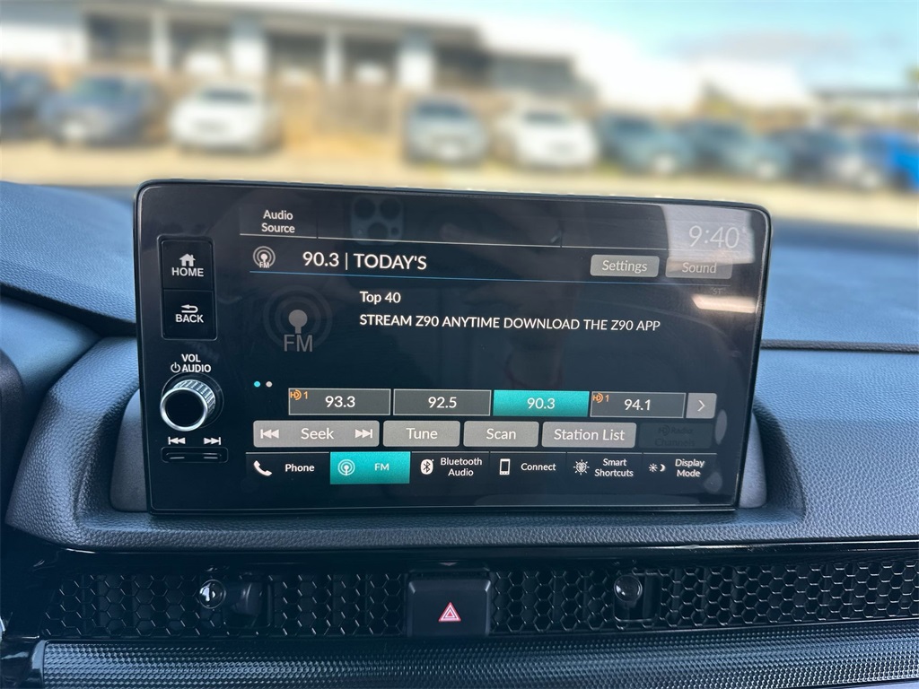 2023 Honda CR-V EX-L photo 24