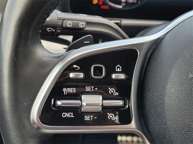 2022 Mercedes Benz GLA 250 4MATIC photo 13