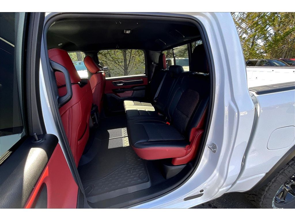 2026 Ram 1500 Rebel photo 10